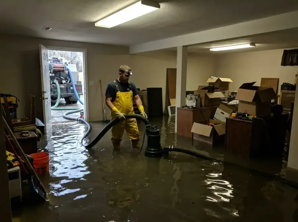 basement-burst-pipe-flooding-a-001 — frequently asked questions, 24-Hour Water Damage Restoration Services in Pearl Beach, MI